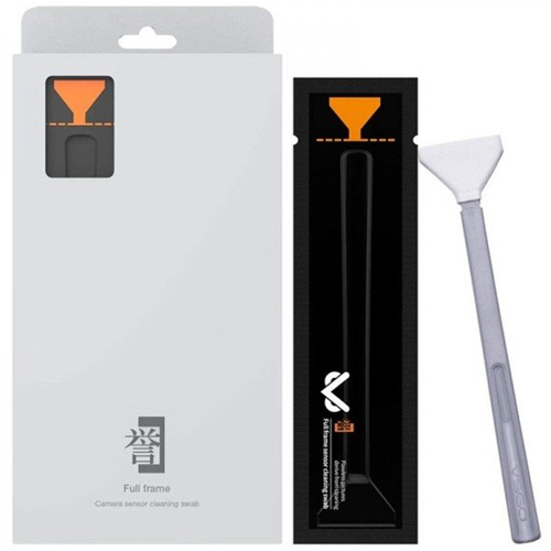 VSGO  풀프레임 24mm 센서 클리닝 세척봉 V-S03E