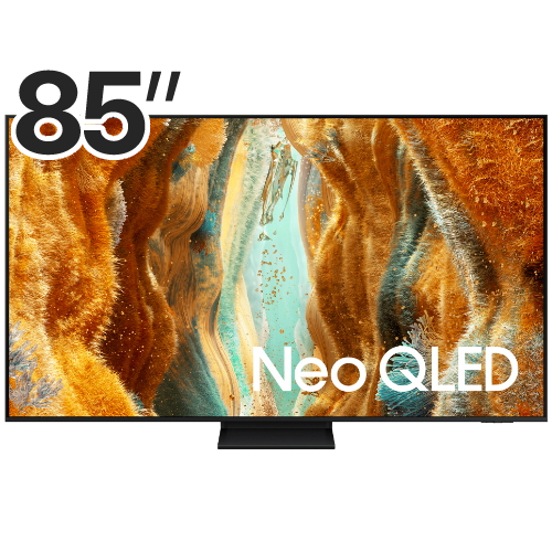 삼성전자 네오QLED KQ85QNF75AFXKR (스탠드)