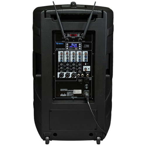 �뿵���� DENICS DY-1560A PLUS