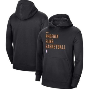  나이키 NBA 피닉스 선스 Unisex 2023/24 Spotlight On Black 1207096