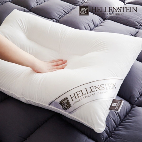 알러지케어 플렉스 경추베개솜