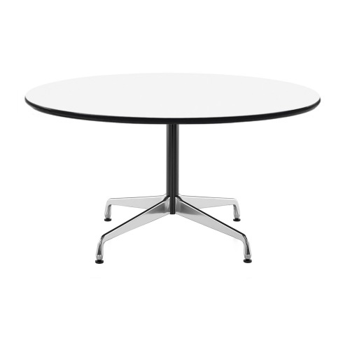 허먼밀러 임스 블랙 엣지 콘퍼런스 라운드 테이블 (1060x1060)_이미지