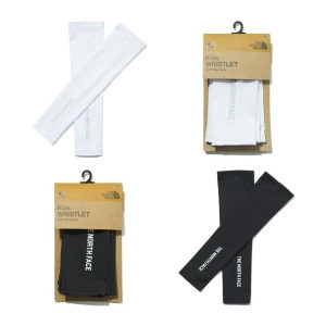  노스페이스키즈 NA5AM00 키즈 팔토시