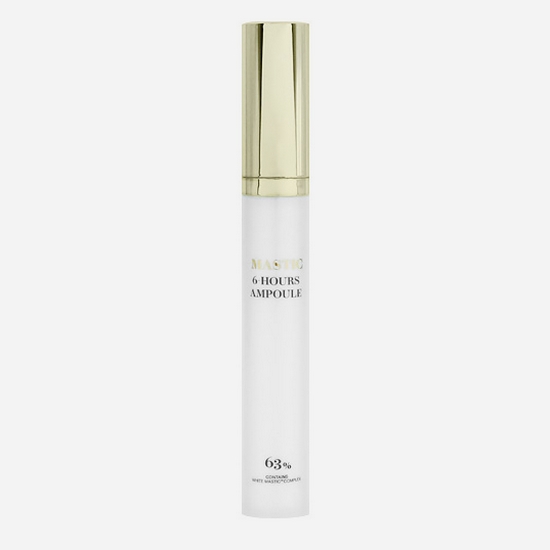 매스티나 화이트매스틱 식스아워스 앰플 스포이드 15ml (3개)_이미지