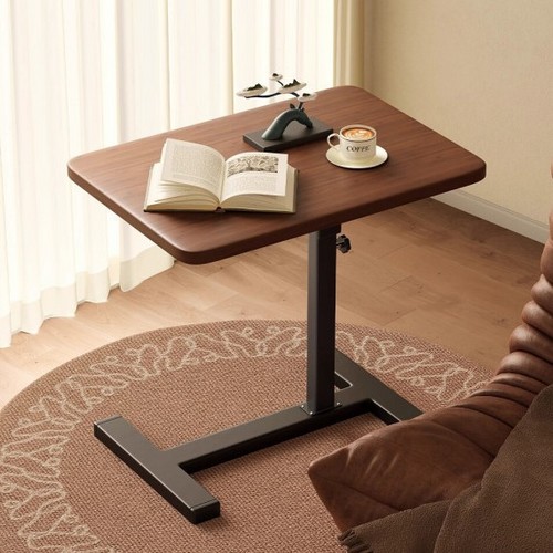 글라움베어 이동식 높이조절 보조테이블 간이 협탁