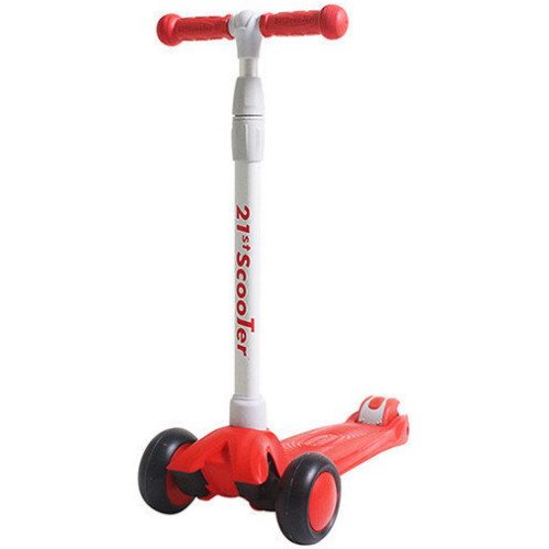 파파스토이 21st 루디 킥보드