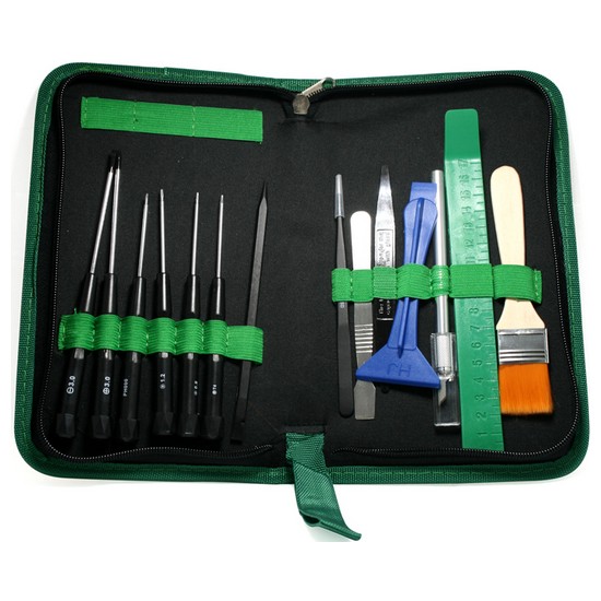 노트북용 분해키트 N236 (14pcs)