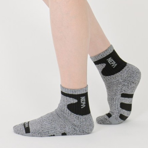 네파 중목 양말 A타입 5족 세트 typeA