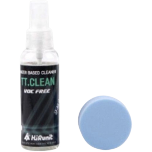 하이러닛 티티클린 러버클리너 100ml