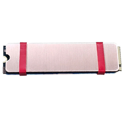 ���̿��ý��� KLcom M.2 2280 ���� �濭��