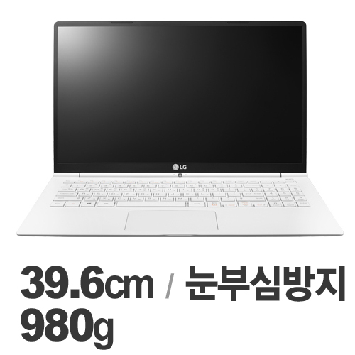LG전자 PC그램 15ZD960-GX30K (SSD 250GB)_이미지
