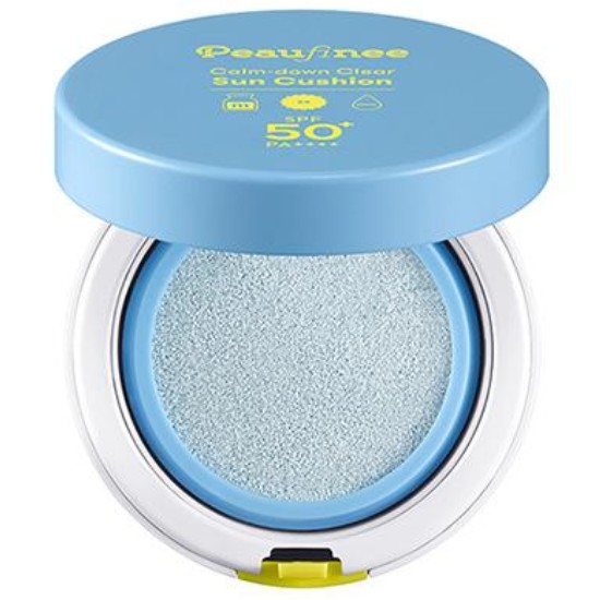 포피네 캄다운 투명 선쿠션 12g (2개)_이미지