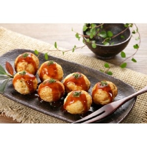 타코야끼1KG 타꼬야끼 문어볼 문어빵 간식 특가행사중