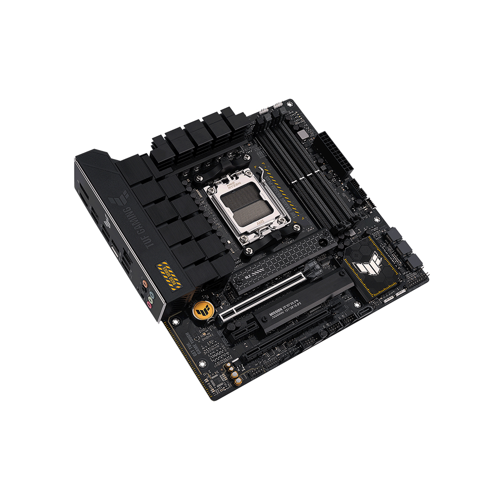 ASUS TUF Gaming B650M-PLUS 대원씨티에스_이미지