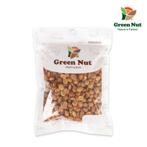 그린너트 꿀땅콩 500g (1개)_이미지