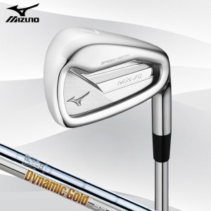 미즈노 코리아 MX-70 스피드메탈 남성용 8아이언세트 NS.PRO950