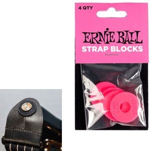  스트랩블록 4P OOAF47 기타스락 멜방스락 스락 용스락 스고리 파츠 멜빵 멜빵락