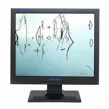 VIEWMAX VM-170D 블랙_이미지