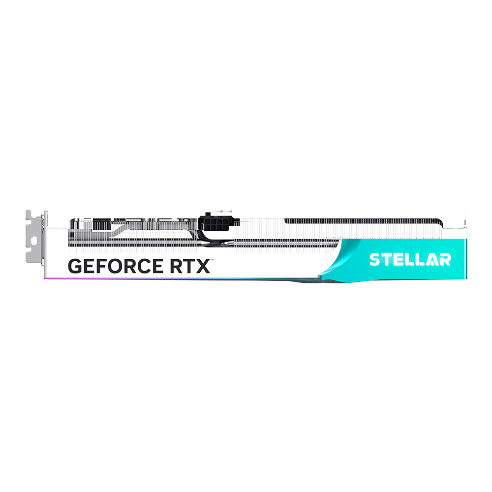 MANLI 지포스 RTX 5060 Ti Stellar OC D7 8GB 대원씨티에스_이미지
