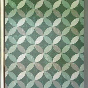 뭉키데코 QOI420680고급칼라안개시트-유럽 클래식타일 02-90x120cm