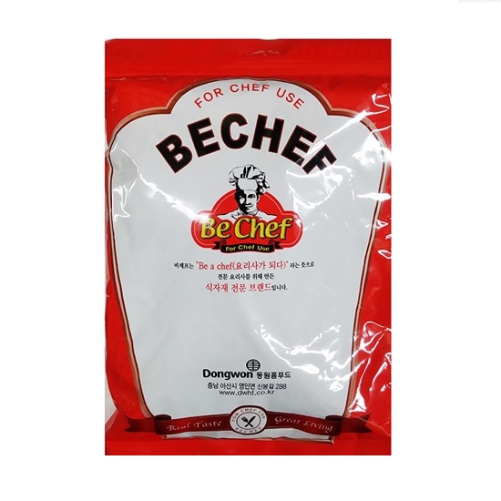 비셰프 케이앤페퍼 1kg