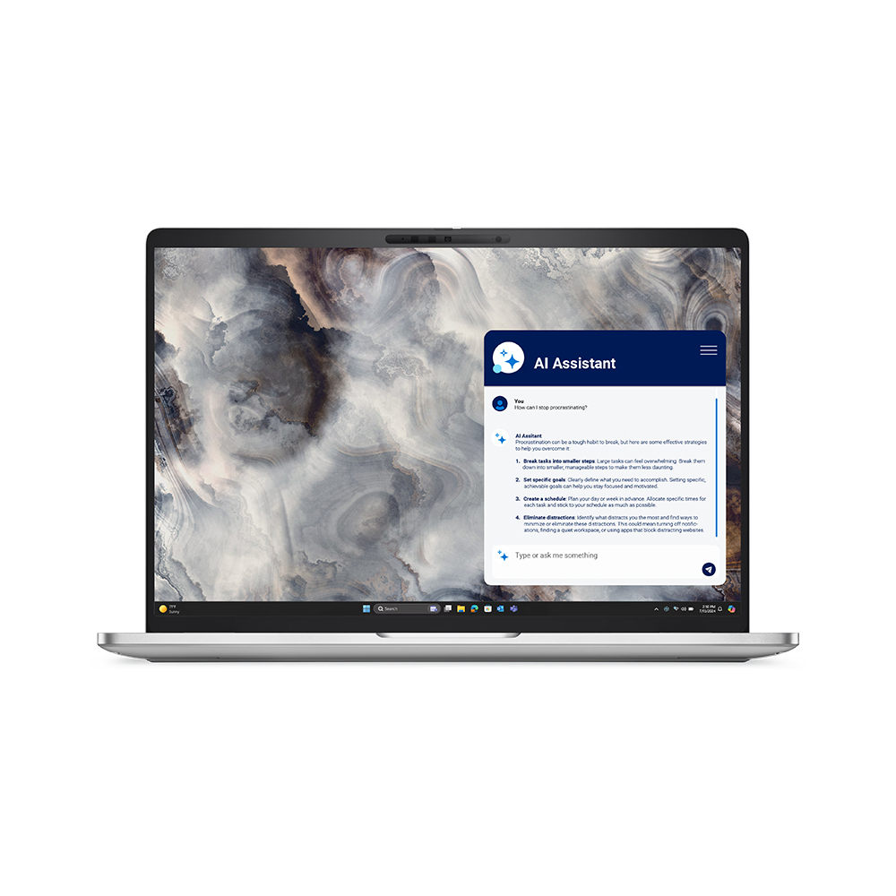 DELL Pro 16 Plus PB16250 Ultra5 32GB램 (SSD 4TB)_이미지