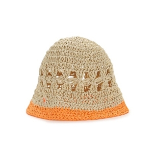 IV 컬러밀짚벙거지43314-801-03