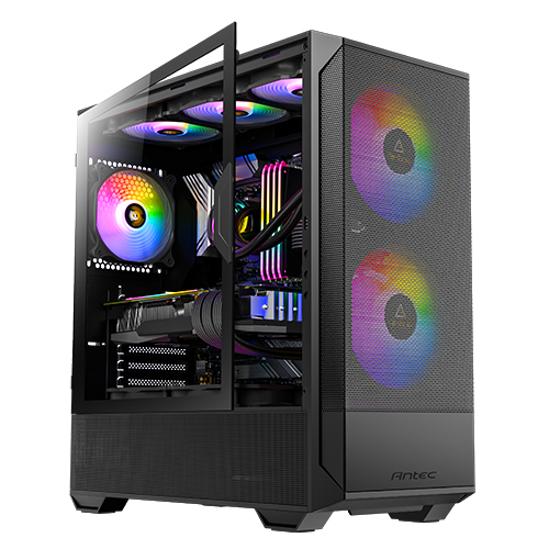 Antec NX416L ARGB MESH ��ȭ����