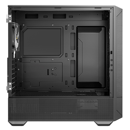 Antec NX416L ARGB MESH 강화유리 (블랙)_이미지
