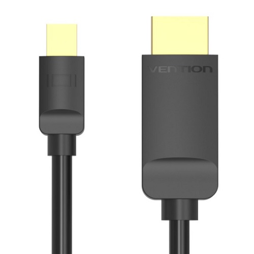 ���� ����� mini DP to HDMI ���̺�