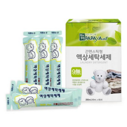 ���ľ��÷��� �԰�����ƽ�� �׻�Ź���� 40ml 5����