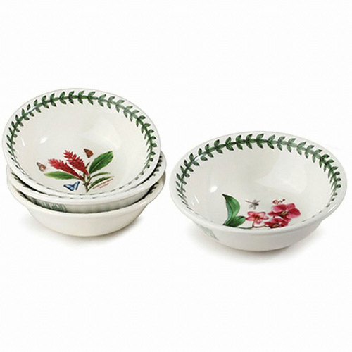 포트메리온 엑소틱 보타닉가든 뉴볼 13cm (1개)