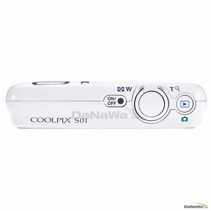 니콘 쿨픽스 S01 (16GB 패키지)_이미지