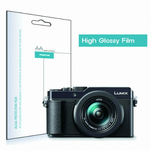 ALLDA �ĳ��Ҵ� DC-LX100 II�� ������ ������ȣ�ʸ�