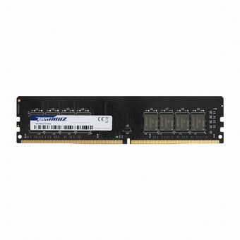 타무즈 <b>DDR4</b>-2400 CL17