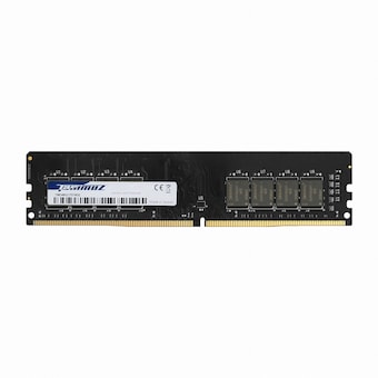 타무즈 <b>DDR4</b>-2400 CL17