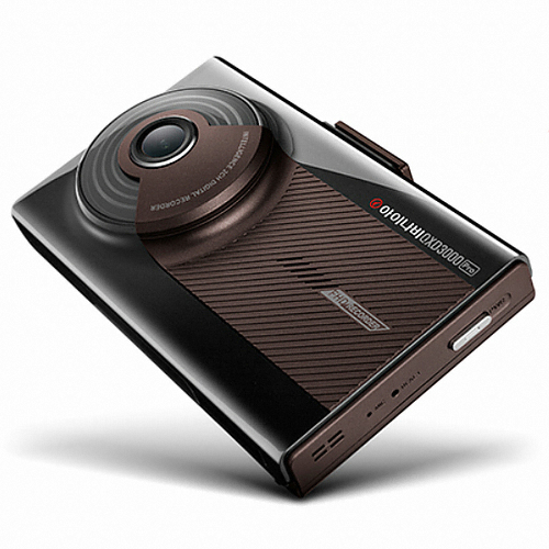 팅크웨어 아이나비 QXD3000 프로 2채널 (64GB, 무료장착)_이미지