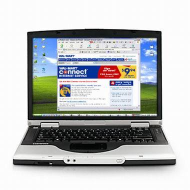 COMPAQ Presario X1204_이미지