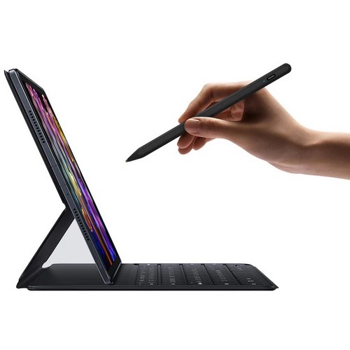 액티브 커패시티브 펜