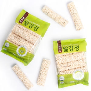 new 쌀강정 80g x 20봉