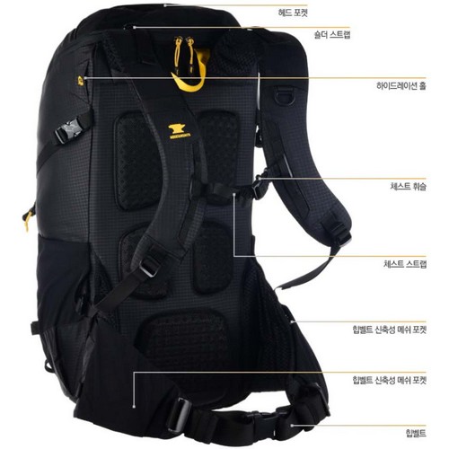 ����ƾ���̽� ������ �츮Ƽ�� ���� 45L