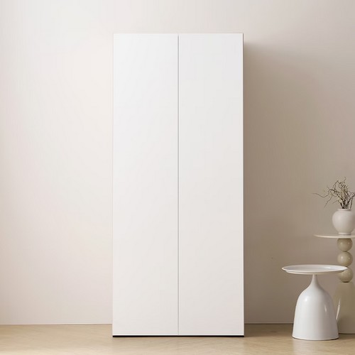 바로방가구 이븐 터치 빅수납 옷장 800_이미지