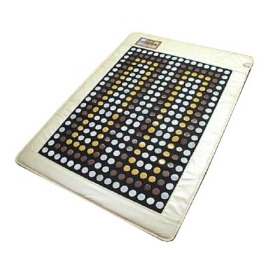 비봉산업 상쾌한아침웰빙세라매트 (싱글+더블)_이미지