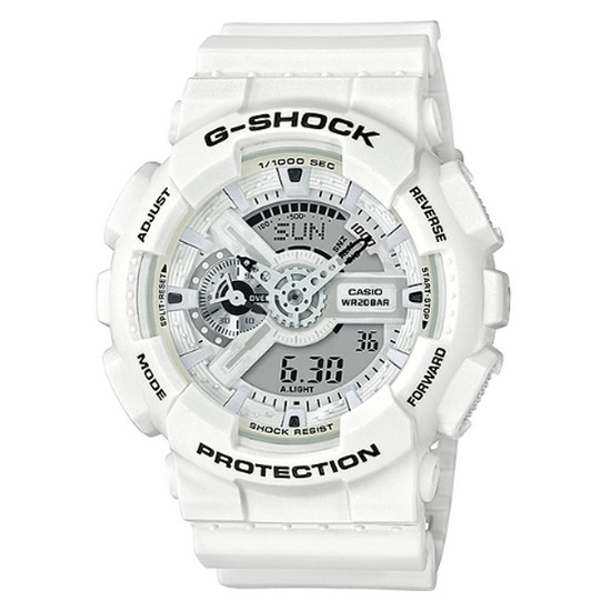 카시오 G-SHOCK GA-110MW-7A