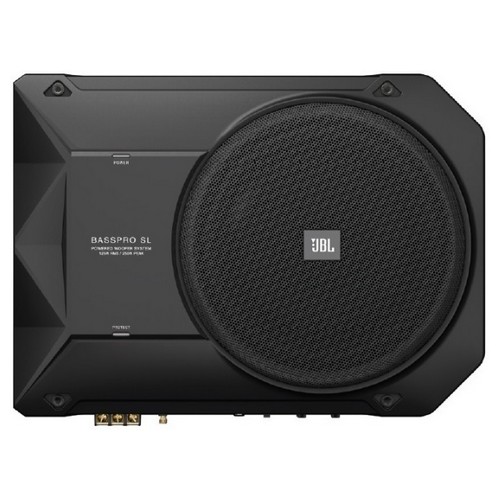 JBL 앰프내장형 우퍼 BASSPRO SL_이미지