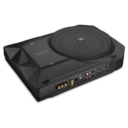 JBL 앰프내장형 우퍼 BASSPRO SL_이미지