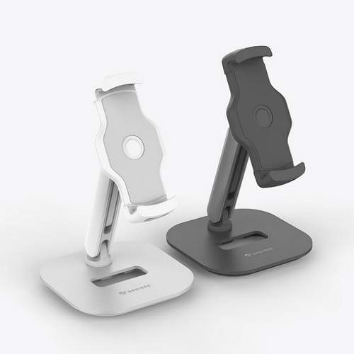 지니비 스마트폰/태블릿 히든스탠드 거치대 GTS1