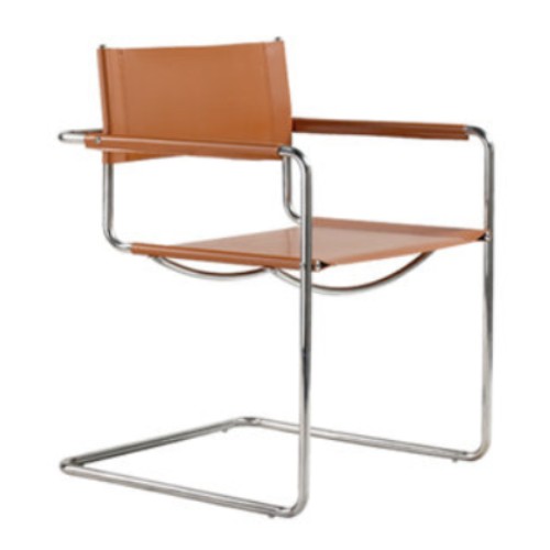 마르셀 브로이어 캔틸레버 라운지 암체어 의자 해외구매_이미지