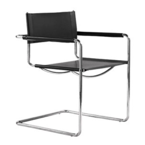 마르셀 브로이어 캔틸레버 라운지 암체어 의자 해외구매_이미지