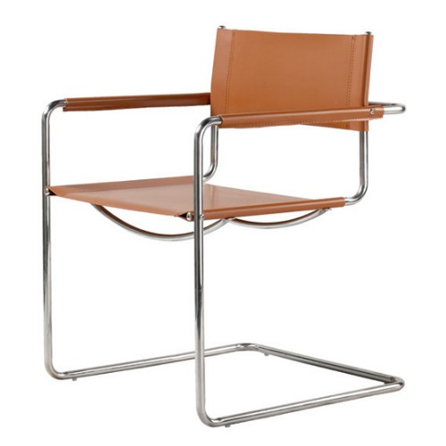마르셀 브로이어 캔틸레버 라운지 암체어 의자 해외구매_이미지